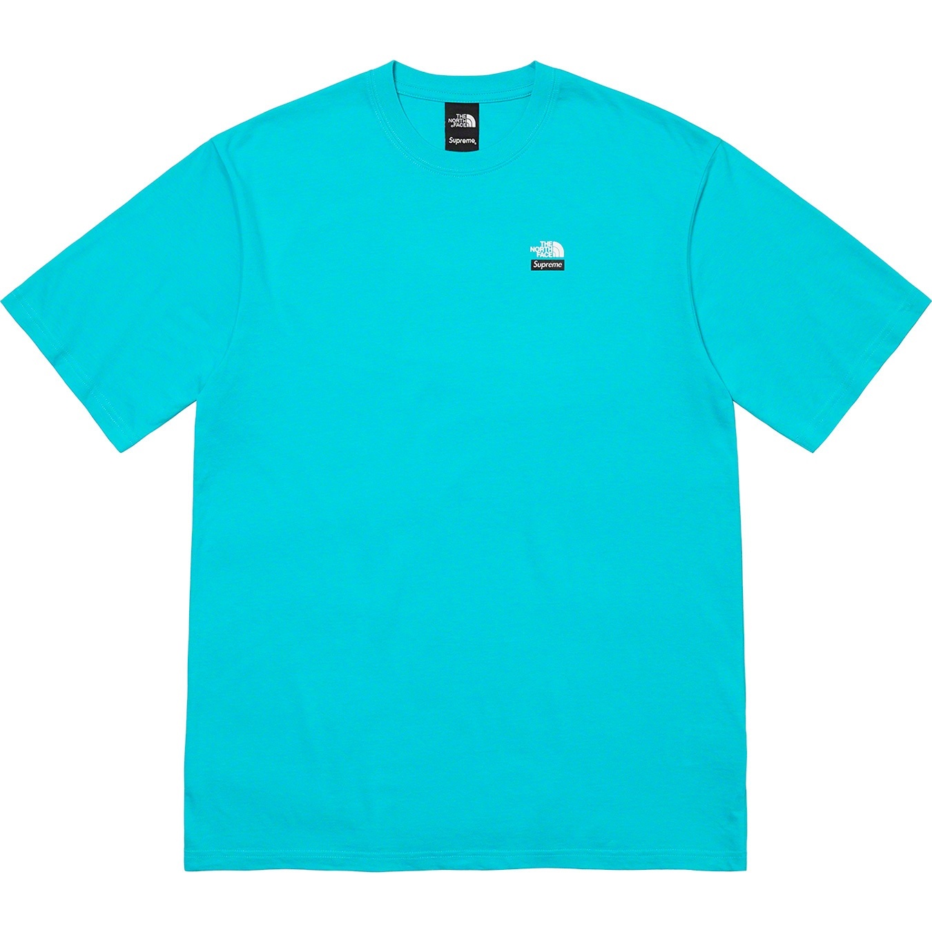 Supreme®/The North Face® Mountains Tee view 10